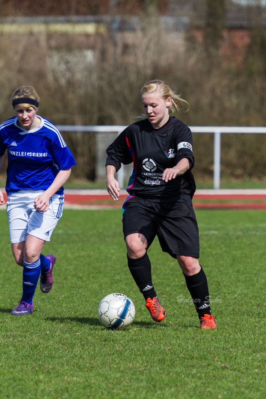 Bild 99 - Frauen SV Henstedt-Ulzburg II - FSC Kaltenkirchen II U23 : Ergebnis: 2:0